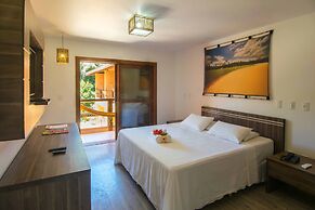 Pousada Vila do Dengo