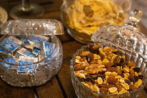 Pousada Vila do Dengo