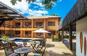 Pousada Vila do Dengo