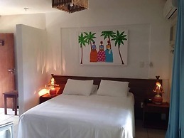 Pousada Vila do Dengo