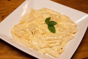 Pousada Vila do Dengo