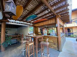 Pousada Vila do Dengo