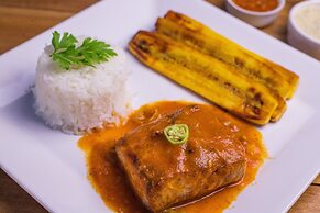 Pousada Vila do Dengo