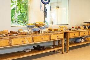 Pousada Vila do Dengo