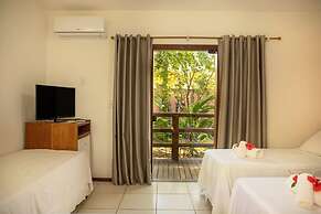 Pousada Vila do Dengo