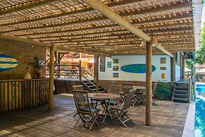 Pousada Vila do Dengo