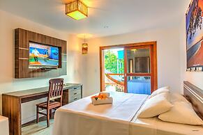 Pousada Vila do Dengo