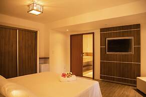 Pousada Vila do Dengo