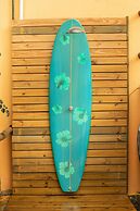 Pousada Vila do Dengo