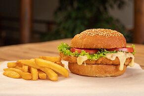 Pousada Vila do Dengo