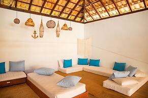 Pousada Vila do Dengo