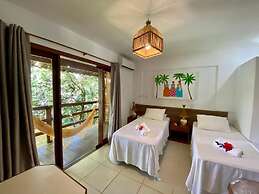 Pousada Vila do Dengo