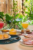 Pousada Vila do Dengo