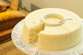 Pousada Vila do Dengo