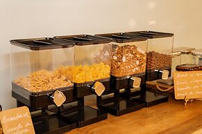 Pousada Vila do Dengo