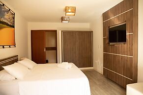 Pousada Vila do Dengo