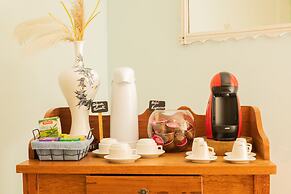 Pousada Vila do Dengo