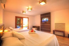 Pousada Vila do Dengo