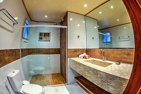 Pousada Vila do Dengo