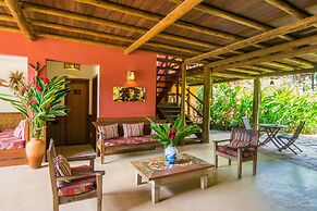 Pousada Vila do Dengo