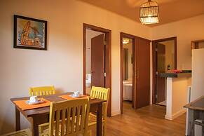 Pousada Vila do Dengo