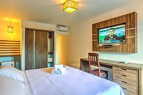 Pousada Vila do Dengo