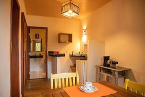 Pousada Vila do Dengo