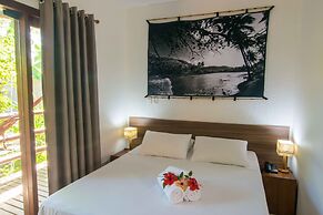 Pousada Vila do Dengo