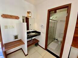 Pousada Vila do Dengo