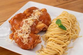 Pousada Vila do Dengo