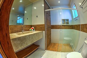 Pousada Vila do Dengo