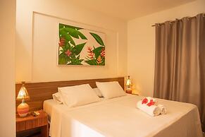 Pousada Vila do Dengo