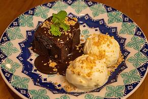 Pousada Vila do Dengo