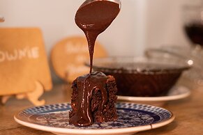 Pousada Vila do Dengo