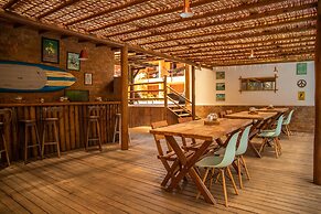 Pousada Vila do Dengo