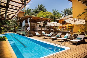 Pousada Vila do Dengo