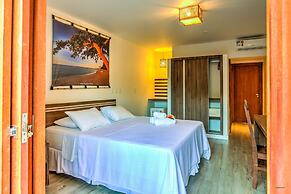 Pousada Vila do Dengo