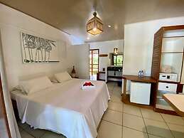 Pousada Vila do Dengo