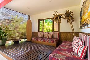 Pousada Vila do Dengo