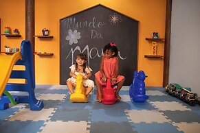 Pousada Vila do Dengo