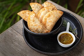 Pousada Vila do Dengo