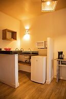 Pousada Vila do Dengo