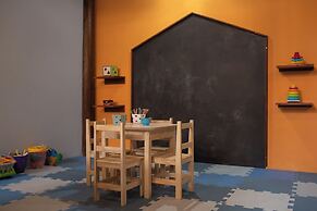 Pousada Vila do Dengo