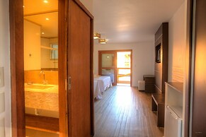 Pousada Vila do Dengo