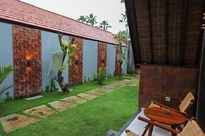 Louto Dmell Guesthouse & Villa