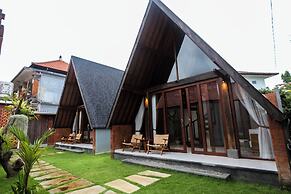 Louto Dmell Guesthouse & Villa