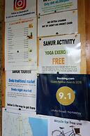 Louto Dmell Guesthouse & Villa