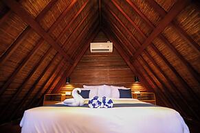 Louto Dmell Guesthouse & Villa