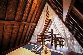 Louto Dmell Guesthouse & Villa