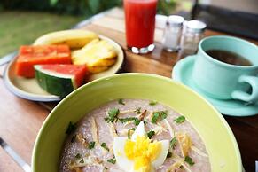 Louto Dmell Guesthouse & Villa